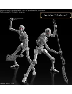Bandai 30 Minutes Fantasy Dlroskeleton
