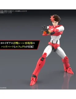 Bandai 30 Minutes Fantasy Yoroi Shin Den Samurai Troopers Gai