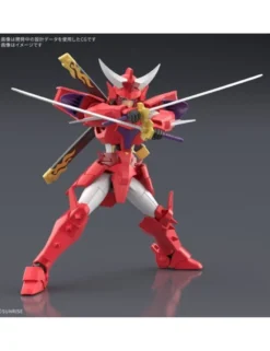 Bandai 30 Minutes Fantasy Yoroi Shin Den Samurai Troopers Gai