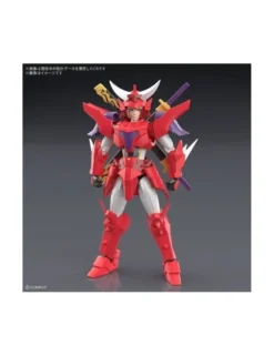 Bandai 30 Minutes Fantasy Yoroi Shin Den Samurai Troopers Gai