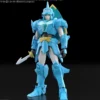 Bandai 30 Minutes Fantasy Yoroi Shin Den Samurai Troopers Musashi