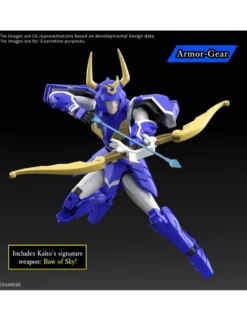 Bandai 30 Minutes Fantasy Yoroi Shin Den Samurai Troopers Kaito