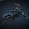 Bandai 30 Minutes Missions Armored Core VI Fires of Rubicon Balam Industries BD-011 Melander Liger Tail