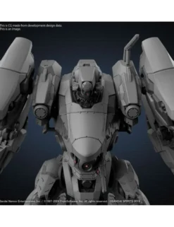 Bandai 30 Minutes Missions Armored Core VI Fires of Rubicon RaD CC-2000 Orbiter