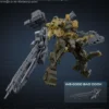 Bandai 30 Minutes Missions Armored Core VI Fires of Rubicon RaD CC-3000 Wrecker Milk Tooth