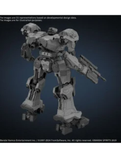 Bandai 30 Minutes Missions Armored Core VI Fires of Rubicon BD-011 Melander