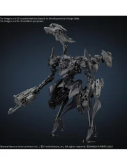Bandai 30 Minutes Missions Armored Core VI Fires of Rubicon Nachtreiher/40e Dual Nature