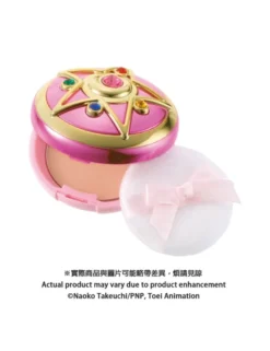 Bandai Miracle Romance Shining Moon Powder 1st Edition