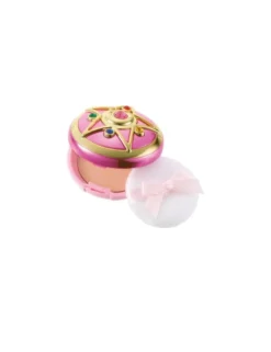 Bandai Miracle Romance Shining Moon Powder 1st Edition