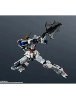 Bandai Mobile Suit Gundam Universe ASW-G-08 Gundam Barbatos Renewal Version