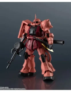 Bandai Mobile Suit Gundam Universe MS-06S Zaku II Renewal Version