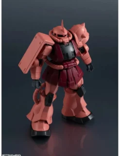 Bandai Mobile Suit Gundam Universe MS-06S Zaku II Renewal Version