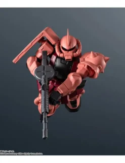Bandai Mobile Suit Gundam Universe MS-06S Zaku II Renewal Version