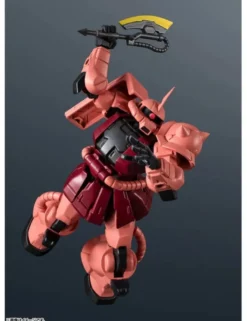Bandai Mobile Suit Gundam Universe MS-06S Zaku II Renewal Version