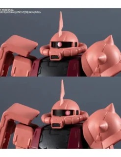 Bandai Mobile Suit Gundam Universe MS-06S Zaku II Renewal Version