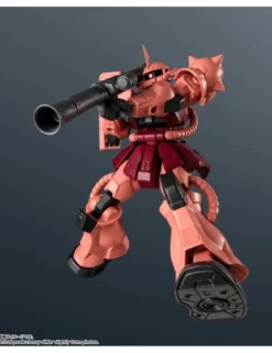 Bandai Mobile Suit Gundam Universe MS-06S Zaku II Renewal Version