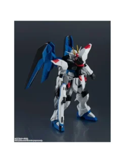 Bandai Mobile Suit Gundam Universe ZGMF-X10A Freedom Gundam