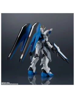 Bandai Mobile Suit Gundam Universe ZGMF-X10A Freedom Gundam