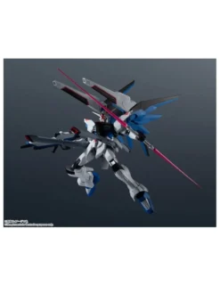 Bandai Mobile Suit Gundam Universe ZGMF-X10A Freedom Gundam