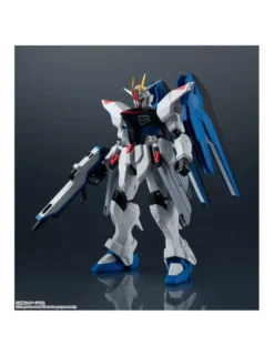 Bandai Mobile Suit Gundam Universe ZGMF-X10A Freedom Gundam