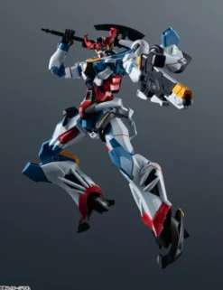 Bandai Mobile Suit Gundam Universe gMS-Omega GQuuuuuuX