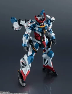Bandai Mobile Suit Gundam Universe gMS-Omega GQuuuuuuX