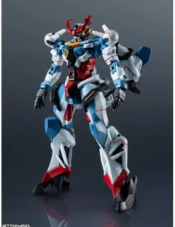 Bandai Mobile Suit Gundam Universe gMS-Omega GQuuuuuuX