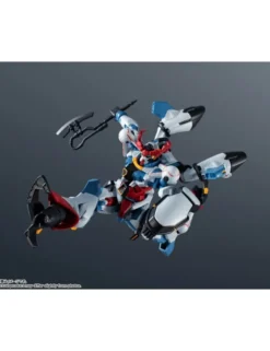 Bandai Mobile Suit Gundam Universe gMS-Omega GQuuuuuuX