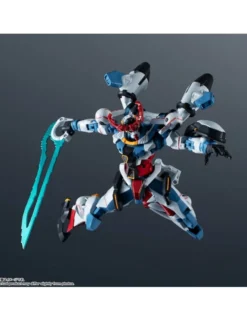 Bandai Mobile Suit Gundam Universe gMS-Omega GQuuuuuuX