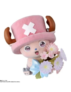 Bandai Mofamofy One Piece Tony Tony Chopper