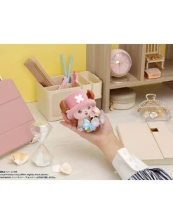 Bandai Mofamofy One Piece Tony Tony Chopper