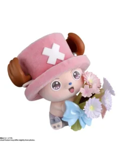 Bandai Mofamofy One Piece Tony Tony Chopper