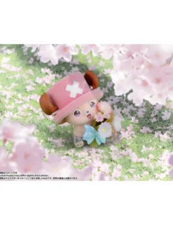Bandai Mofamofy One Piece Tony Tony Chopper