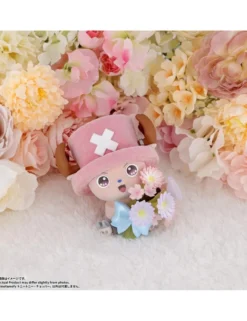 Bandai Mofamofy One Piece Tony Tony Chopper