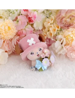 Bandai Mofamofy One Piece Tony Tony Chopper