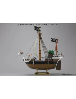 Bandai One Piece Grand Ship Collection Going Merry