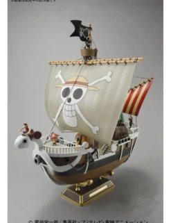 Bandai One Piece Grand Ship Collection Going Merry
