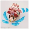 Bandai One Piece Grand Ship Collection Big Mom Pirate