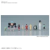 Bandai One Piece Grand Ship Collection Thousand Sunny Land Of Wano Version