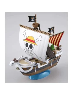 Bandai One Piece Grand Ship Collection Going Merry