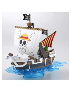 Bandai One Piece Grand Ship Collection Going Merry
