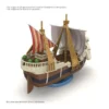 Bandai One Piece Grand Ship Collection Going Merry Netflix Version
