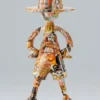 Bandai One Piece Luffy's ArtCanvas 1000LOGS Anniversary 1/8 Scale Figure