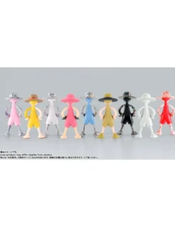 Bandai One Piece Luffy's Memories of Adventure Vol. 2 Box