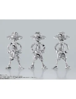 Bandai One Piece Luffy's Memories of Adventure Vol. 2 Box