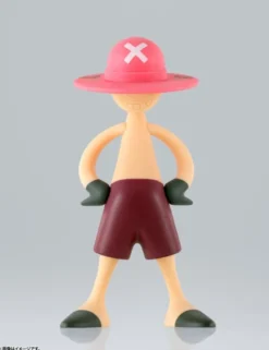 Bandai One Piece Luffy's Memories of Adventure Vol. 2 Box
