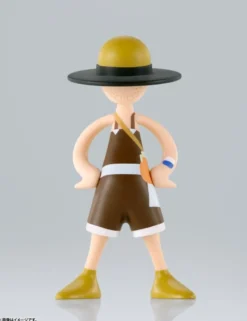 Bandai One Piece Luffy's Memories of Adventure Vol. 2 Box