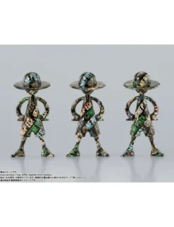 Bandai One Piece Luffy's Memories of Adventure Vol. 2 Box