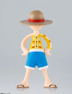 Bandai One Piece Luffy's Memories of Adventure Vol. 2 Box