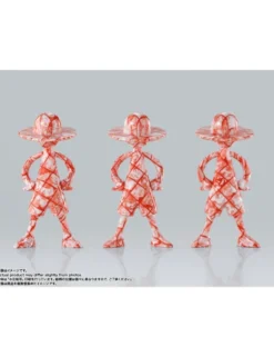 Bandai One Piece Luffy's Memories of Adventure Vol. 2 Box